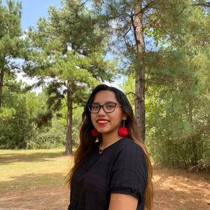 Meet your Posher, Karla michelle